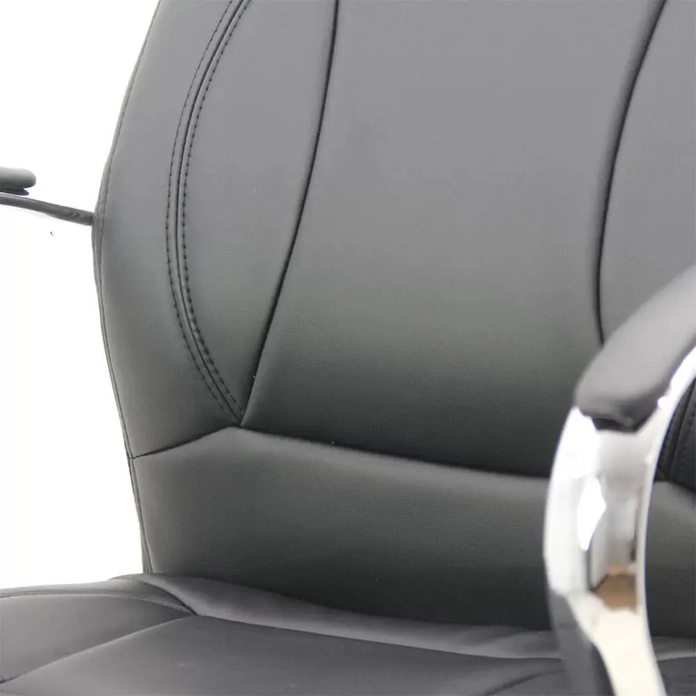 Fotoliu de birou Prestige Chairs OFF 331 (Black) - 5