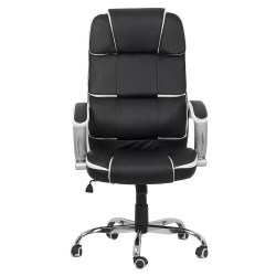 Fotoliu de birou Prestige Chairs OFF 357 (Black) Thumb
