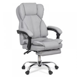 Офисное кресло Prestige Chairs OFF 415 (Grey) Thumb