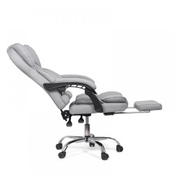 Офисное кресло Prestige Chairs OFF 415 (Grey) Thumb