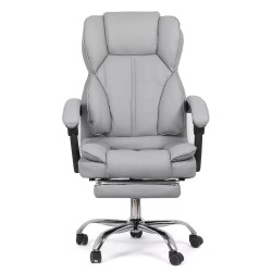 Офисное кресло Prestige Chairs OFF 415 (Grey) Thumb