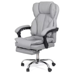 Офисное кресло Prestige Chairs OFF 415 (Grey) Thumb