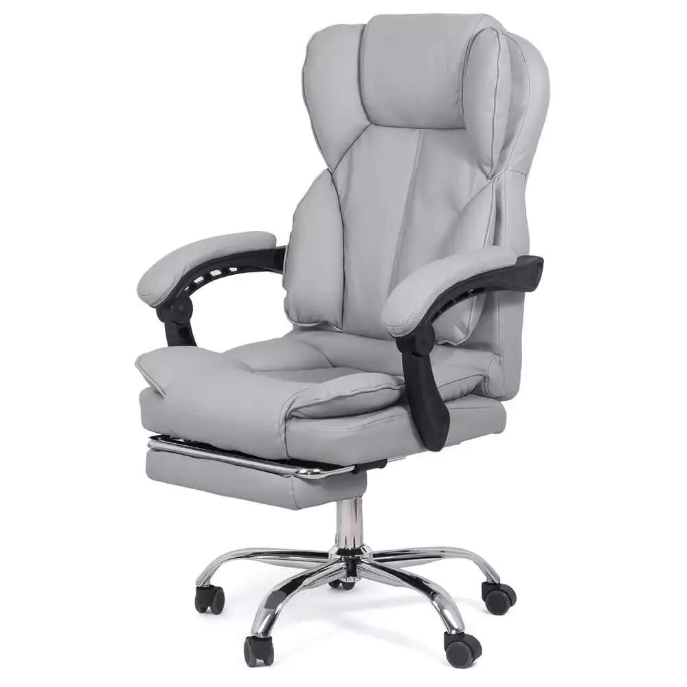 Офисное кресло Prestige Chairs OFF 415 (Grey) - 5