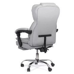 Офисное кресло Prestige Chairs OFF 415 (Grey) Thumb