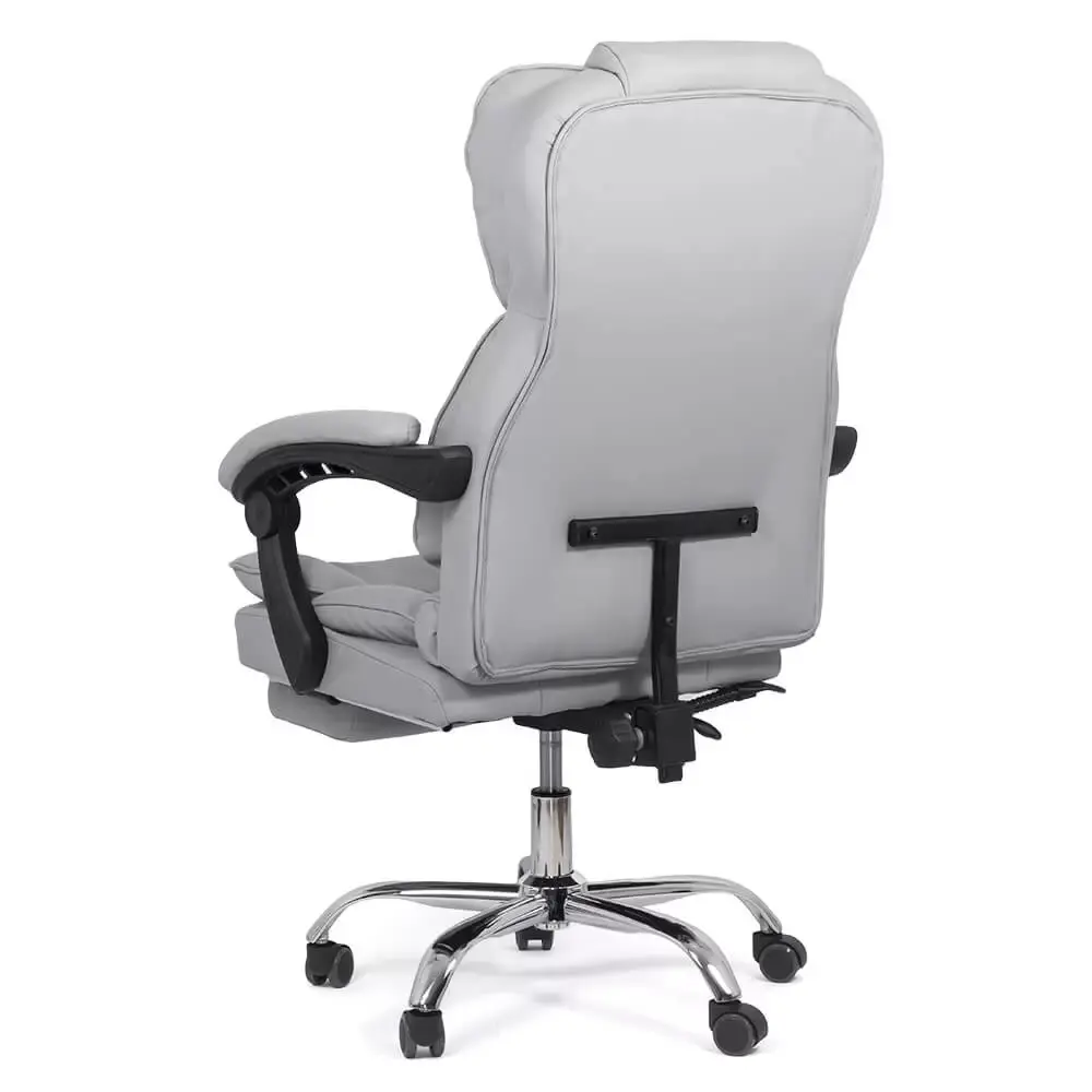 Офисное кресло Prestige Chairs OFF 415 (Grey) - 6