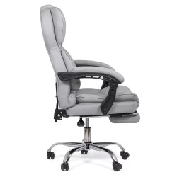 Офисное кресло Prestige Chairs OFF 415 (Grey) Thumb