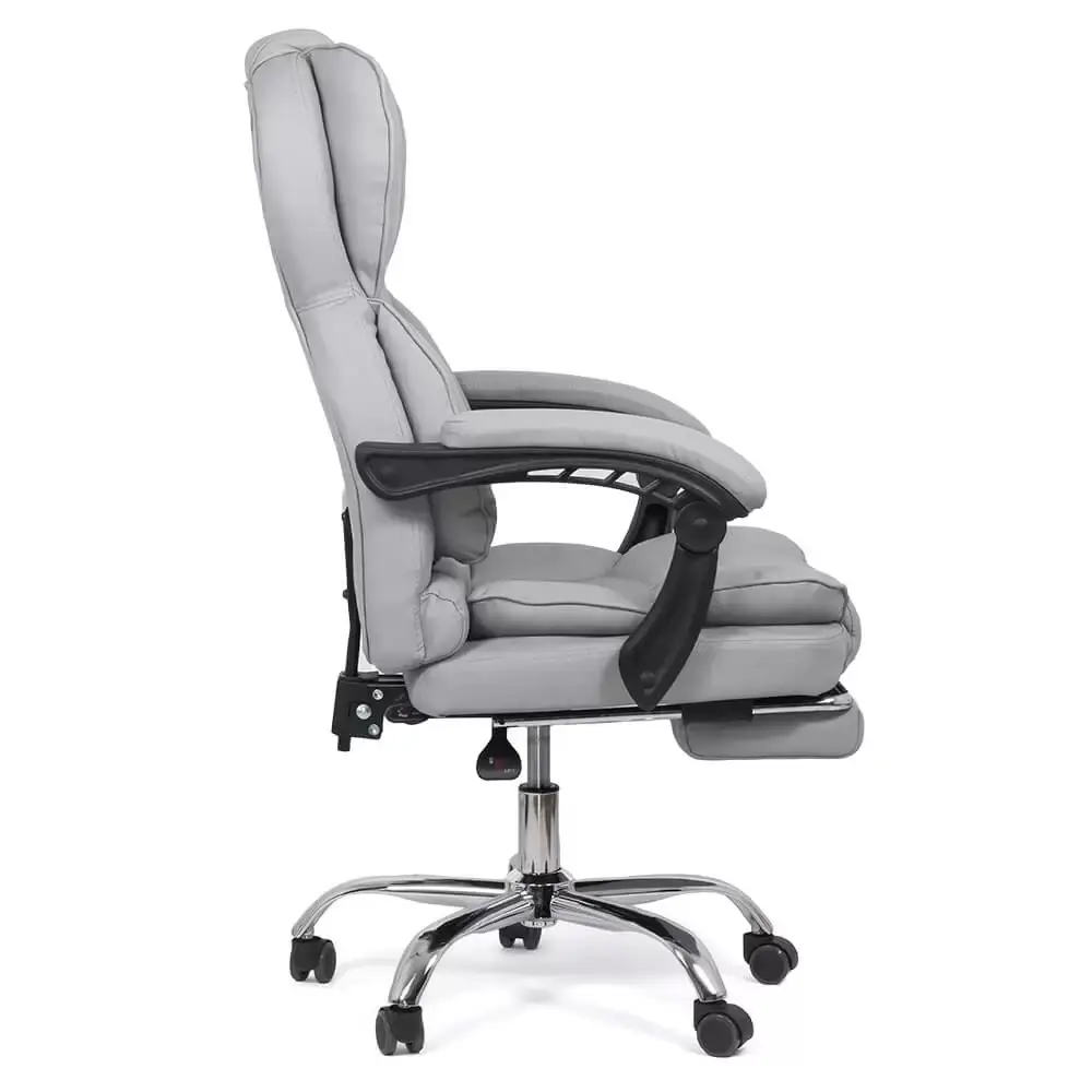 Офисное кресло Prestige Chairs OFF 415 (Grey) - 7