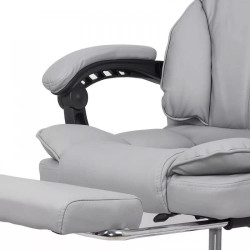 Офисное кресло Prestige Chairs OFF 415 (Grey) Thumb