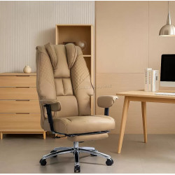 Офисное кресло Prestige Chairs OFF 421 (Beige)
