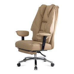 Офисное кресло Prestige Chairs OFF 421 (Beige) Thumb