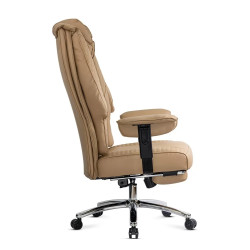 Офисное кресло Prestige Chairs OFF 421 (Beige) Thumb