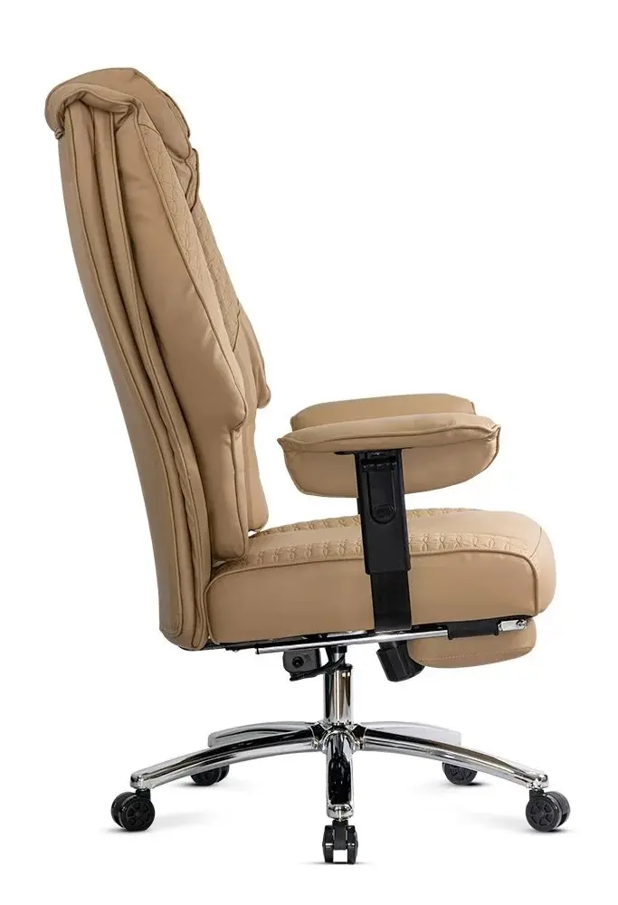 Офисное кресло Prestige Chairs OFF 421 (Beige) - 6