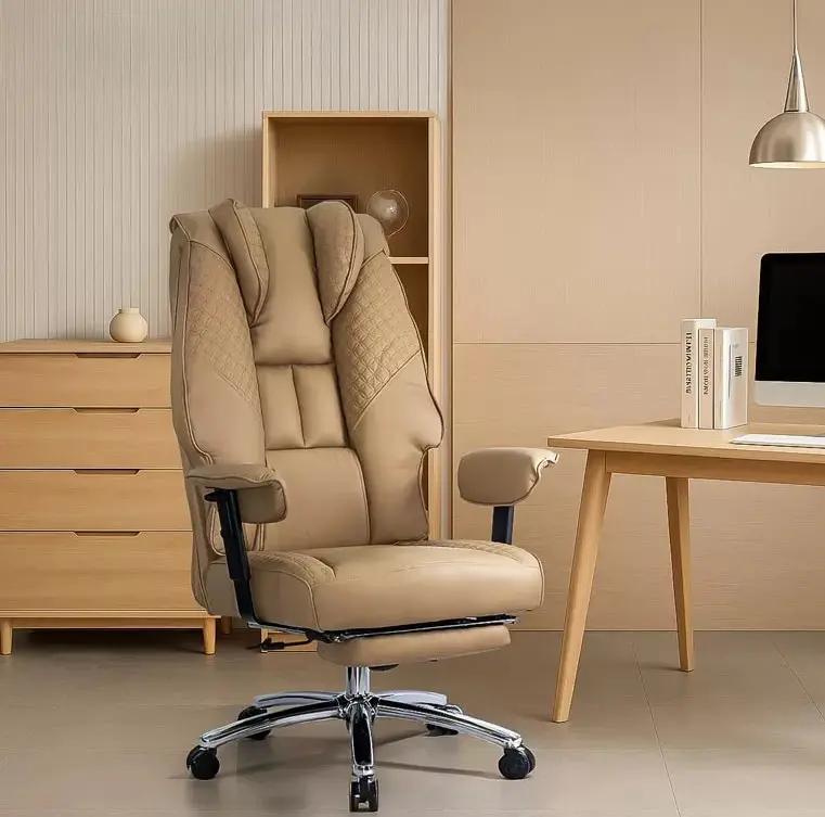 Офисное кресло Prestige Chairs OFF 421 (Beige)