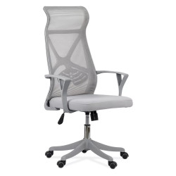 Офисное кресло Prestige Chairs OFF 431 (Light Grey) Thumb