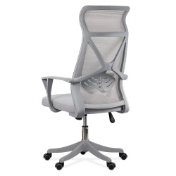 Офисное кресло Prestige Chairs OFF 431 (Light Grey) Thumb
