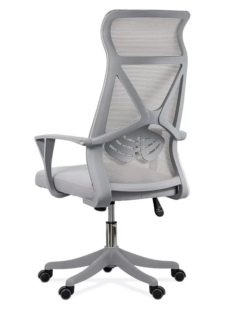 Офисное кресло Prestige Chairs OFF 431 (Light Grey) - 4