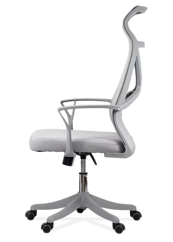 Офисное кресло Prestige Chairs OFF 431 (Light Grey) - 5