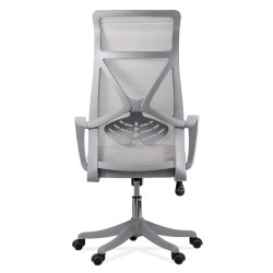 Офисное кресло Prestige Chairs OFF 431 (Light Grey) Thumb