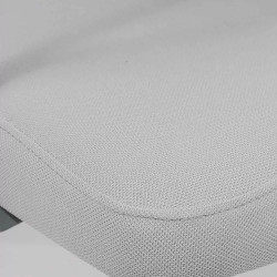 Офисное кресло Prestige Chairs OFF 431 (Light Grey) Thumb