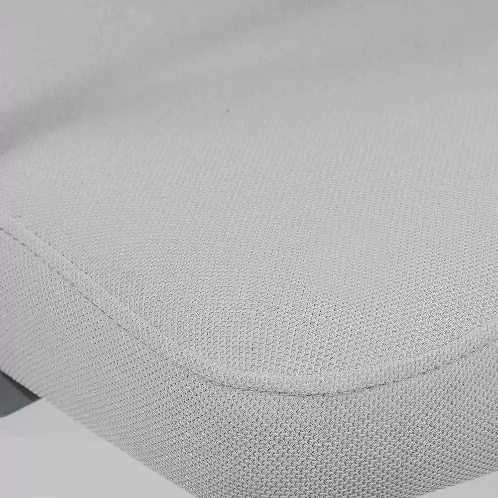 Офисное кресло Prestige Chairs OFF 431 (Light Grey) - 8