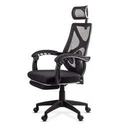 Fotoliu de birou Prestige Chairs OFF 636 (Black) Thumb
