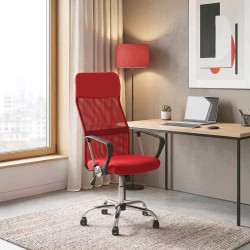 Fotoliu de birou Prestige Chairs OFF 907 (Red)