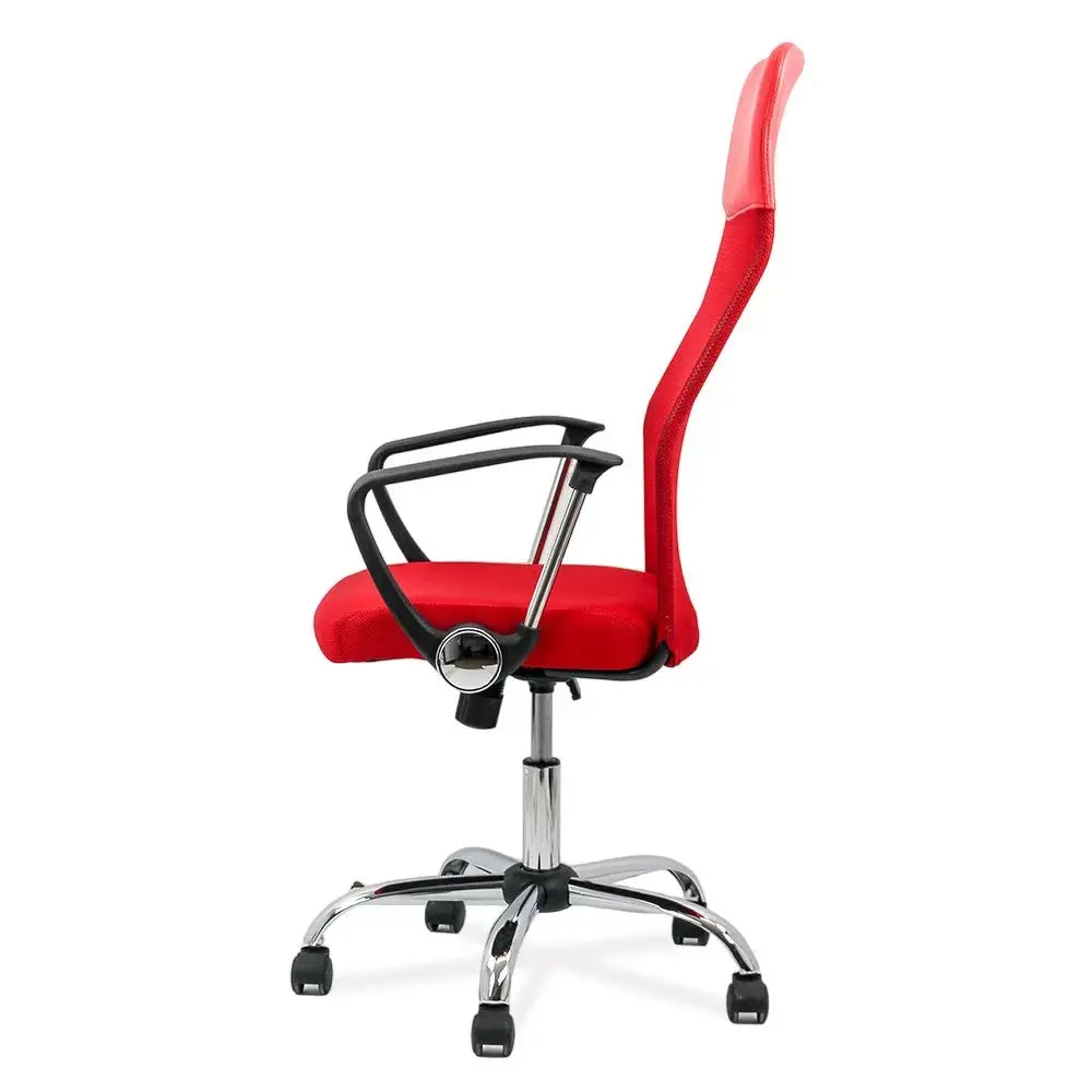 Fotoliu de birou Prestige Chairs OFF 907 (Red) - 5