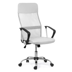Офисное кресло Prestige Chairs OFF 907 (White) Thumb