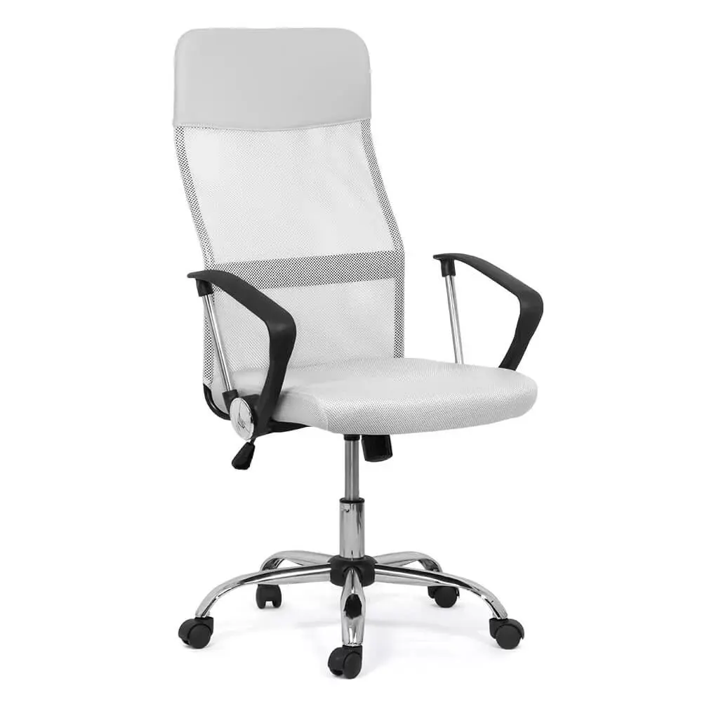 Офисное кресло Prestige Chairs OFF 907 (White) - 2