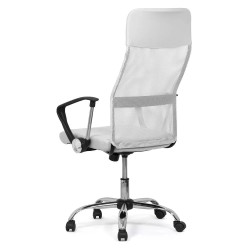 Офисное кресло Prestige Chairs OFF 907 (White) Thumb