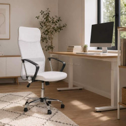 Офисное кресло Prestige Chairs OFF 907 (White)