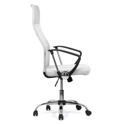 Офисное кресло Prestige Chairs OFF 907 (White) Thumb