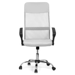 Офисное кресло Prestige Chairs OFF 907 (White) Thumb