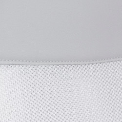 Офисное кресло Prestige Chairs OFF 907 (White) Thumb