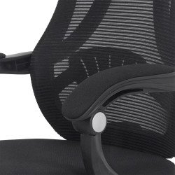 Fotoliu de birou Prestige Chairs OFF 927 (Black) Thumb