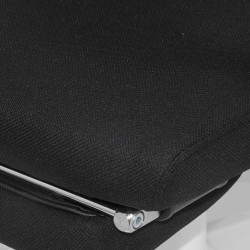 Офисное кресло Prestige Chairs OFF 927 (White/Black) Thumb