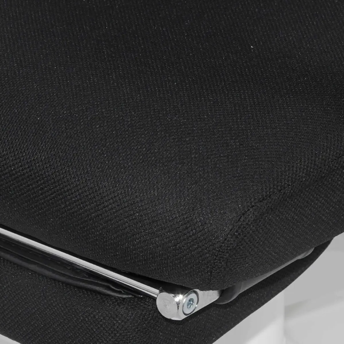 Офисное кресло Prestige Chairs OFF 927 (White/Black) - 3