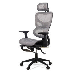 Fotoliu de birou Prestige Chairs SYYT 9508 (Grey) Thumb