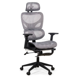 Fotoliu de birou Prestige Chairs SYYT 9508 (Grey)