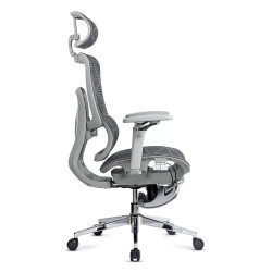 Офисное кресло Prestige Chairs SYYT 9520 (Grey) Thumb