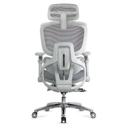 Офисное кресло Prestige Chairs SYYT95212 (Grey) Thumb