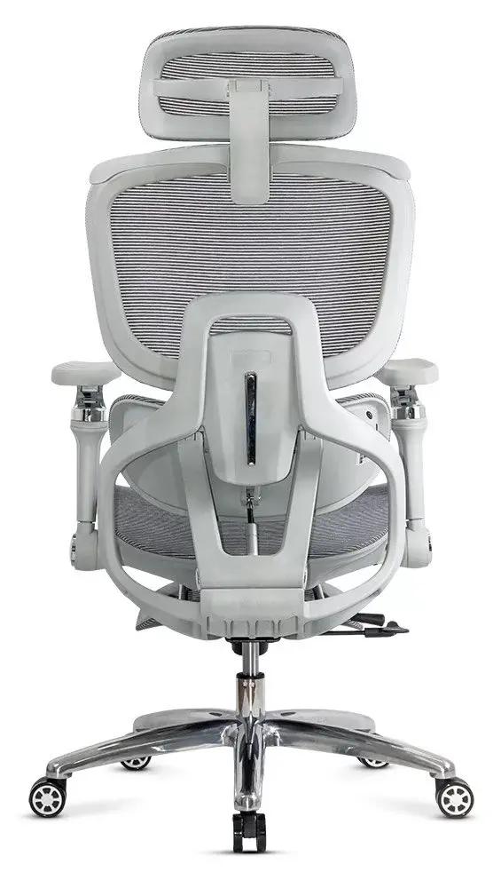 Офисное кресло Prestige Chairs SYYT95212 (Grey) - 5