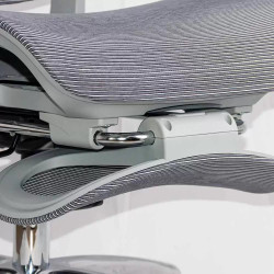 Офисное кресло Prestige Chairs SYYT95212 (Grey) Thumb