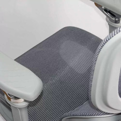 Офисное кресло Prestige Chairs SYYT95212 (Grey) Thumb