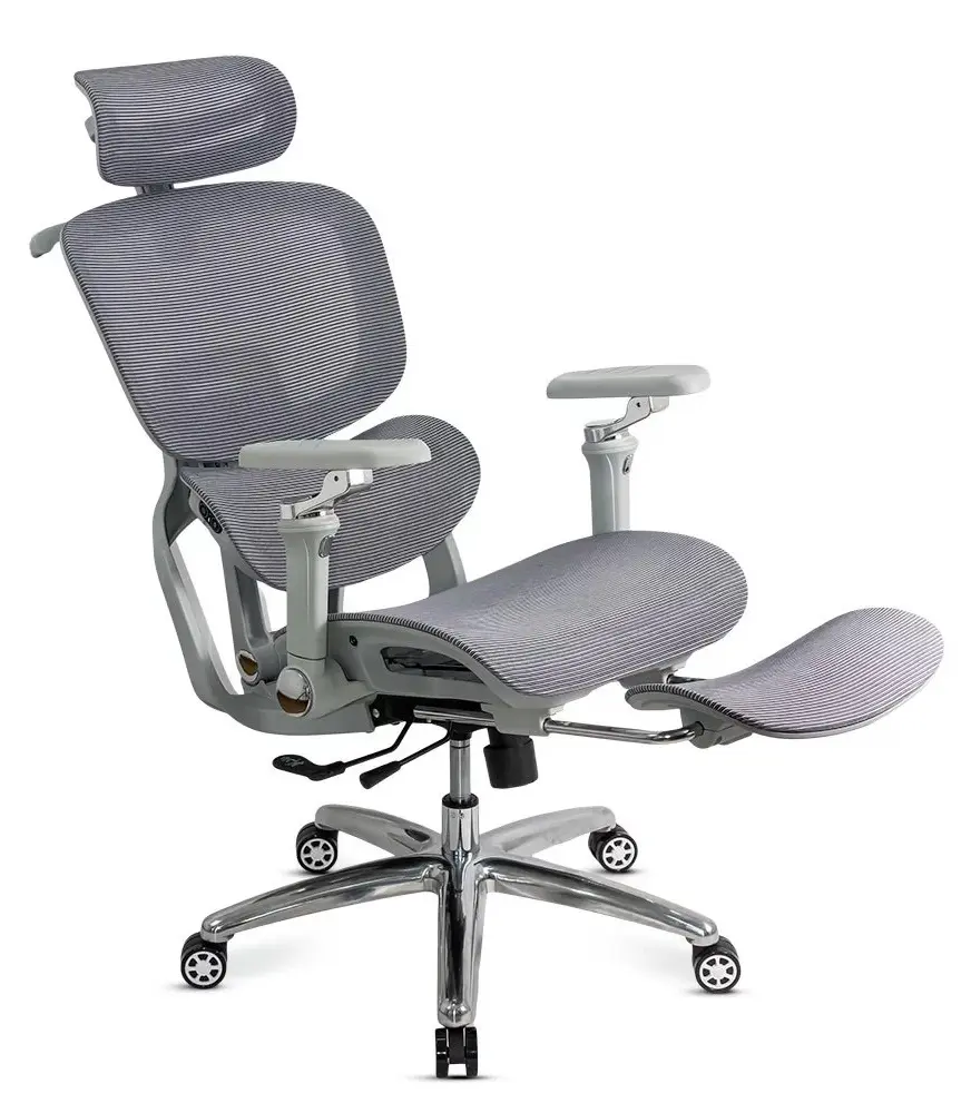 Офисное кресло Prestige Chairs SYYT95212 (Grey)
