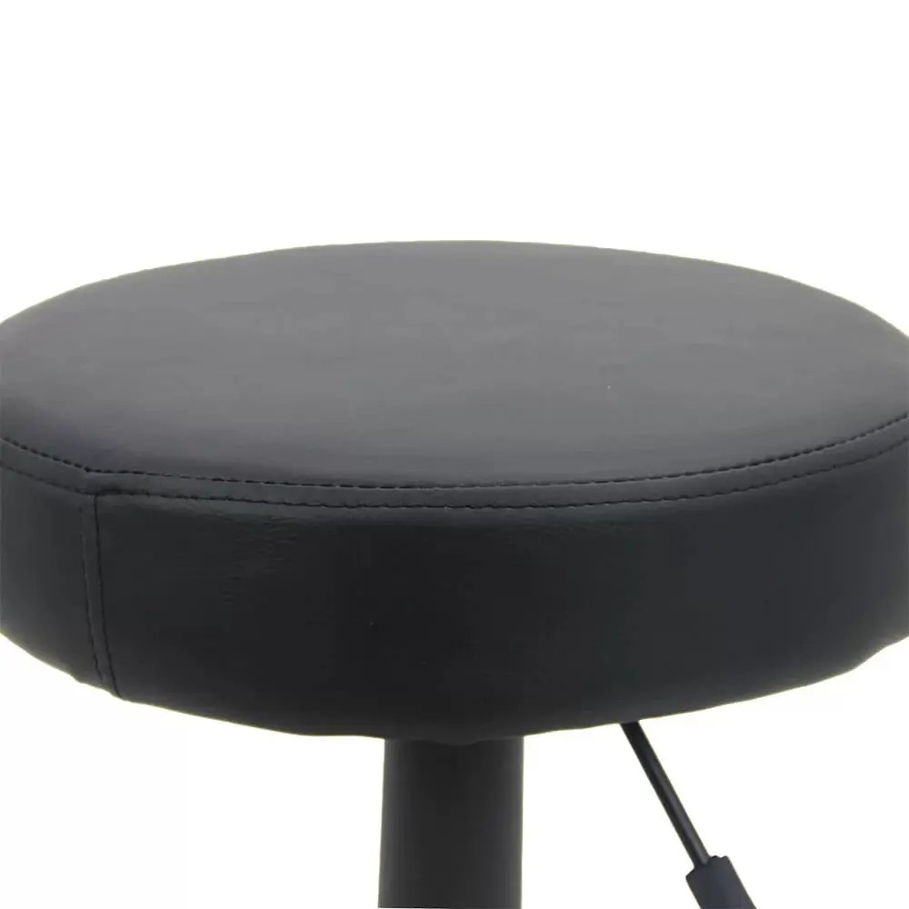Taburet de birou Prestige Chairs ABS 102 (Black) - 4