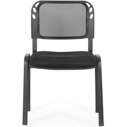 Scaun Prestige Chairs HRC 600 (Black) Thumb
