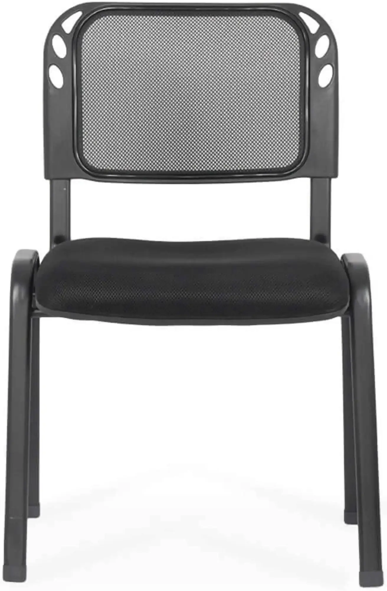 Scaun Prestige Chairs HRC 600 (Black) - 2