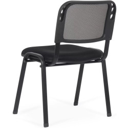 Scaun Prestige Chairs HRC 600 (Black) Thumb