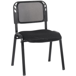 Scaun Prestige Chairs HRC 600 (Black)